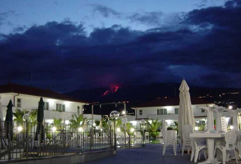 King S House Hotel Resort