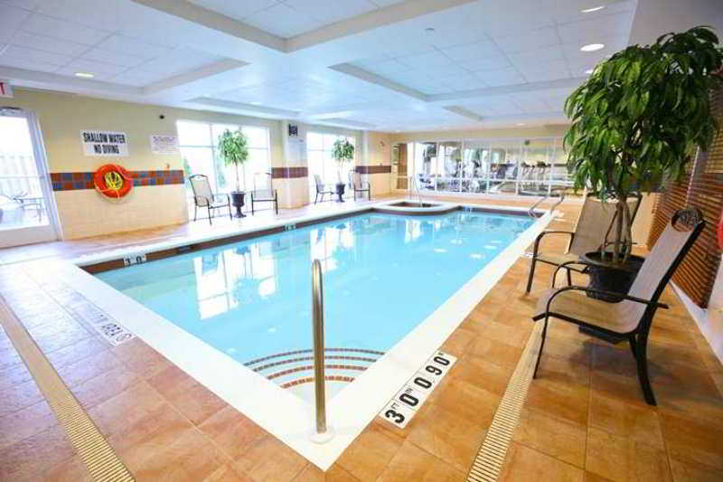 هتل Holiday Inn Express & Suites Kitchener Southeast, An Ihg