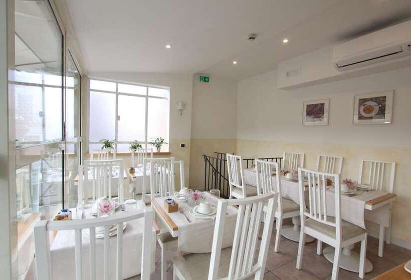 Fotos del hotel La Fenice:  17