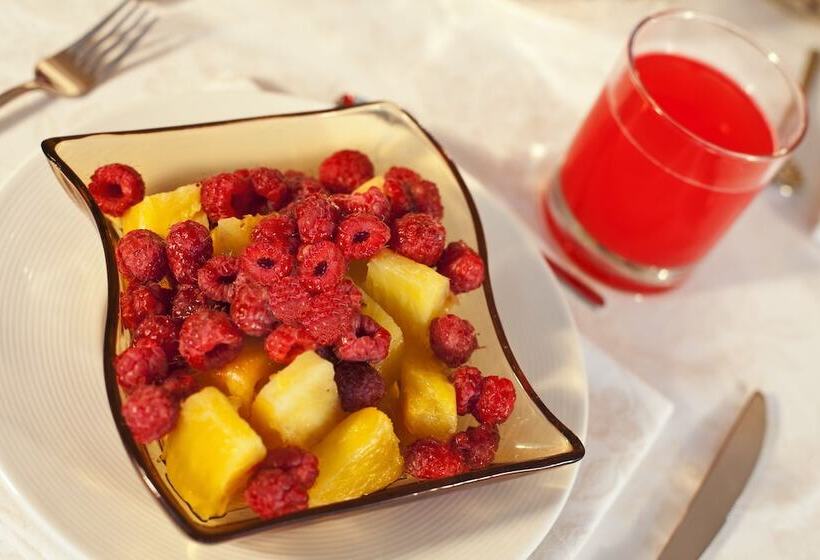 Fotos del hotel La Fenice:  13