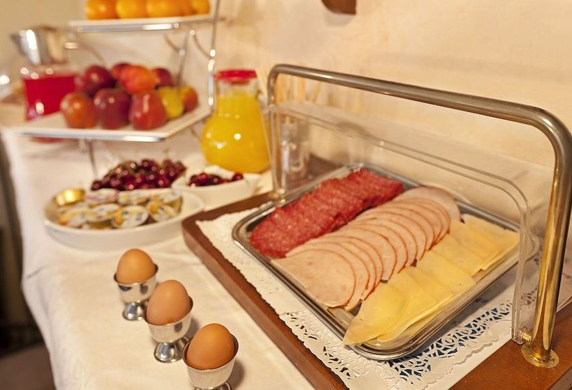 Fotos del hotel La Fenice:  14