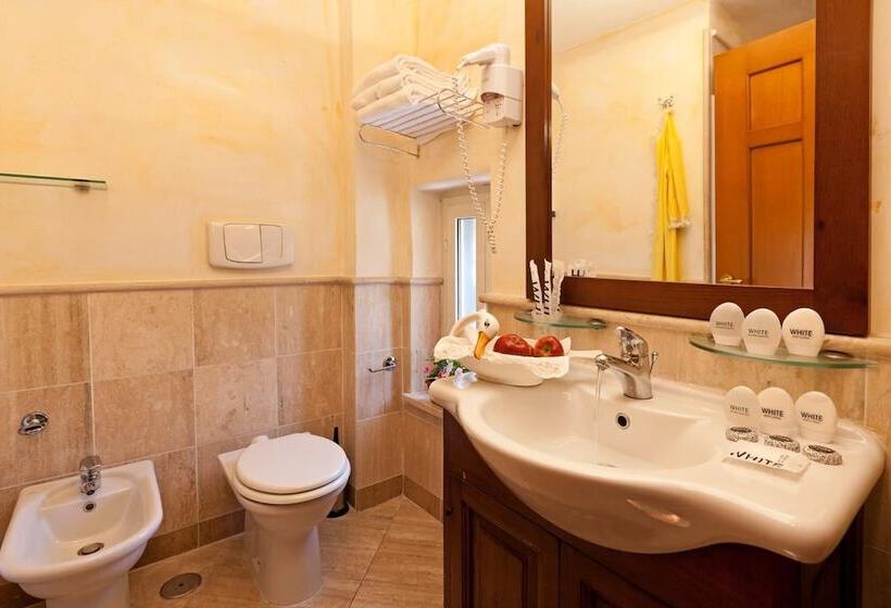 Fotos del hotel La Fenice:  12