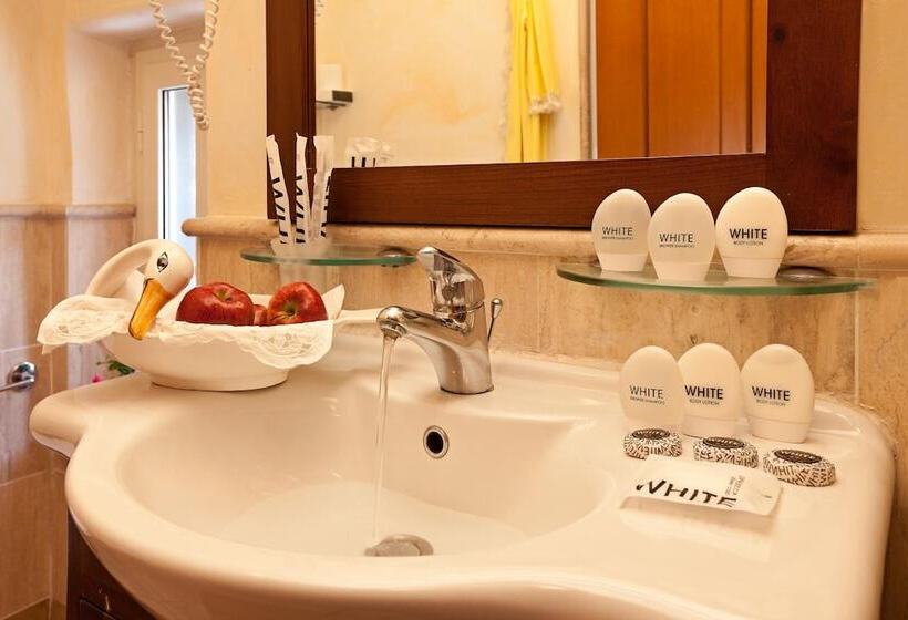 Fotos del hotel La Fenice:  23