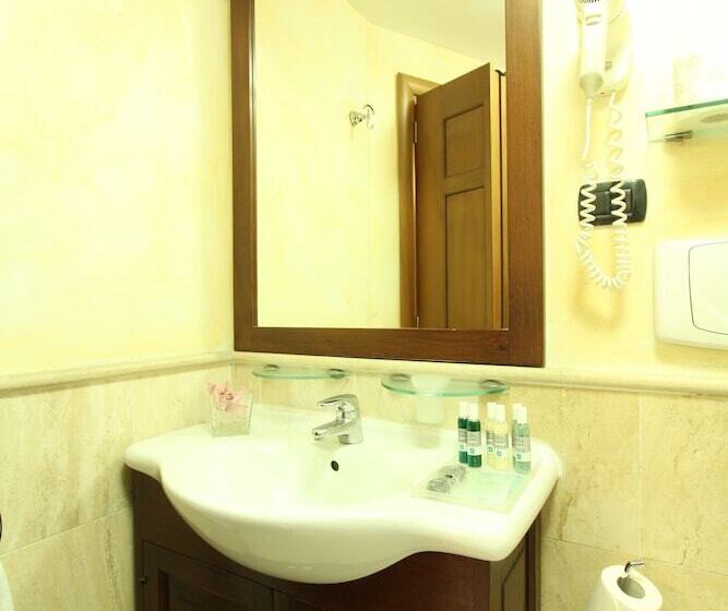 Fotos del hotel La Fenice:  22