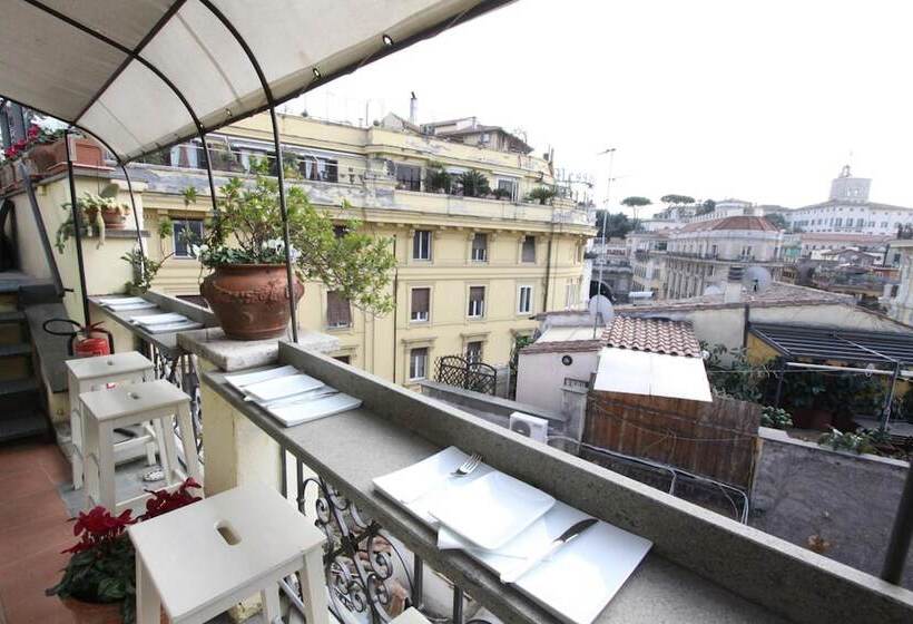 Fotos del hotel La Fenice:  25