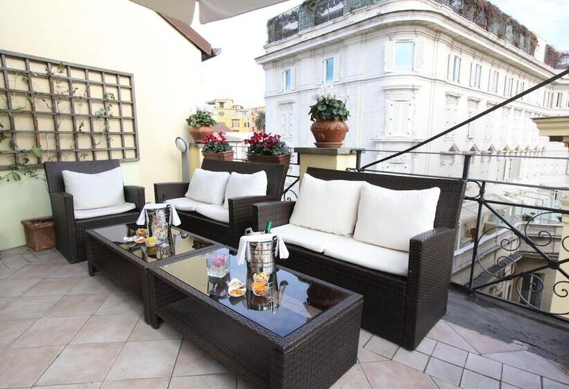 Fotos del hotel La Fenice:  18