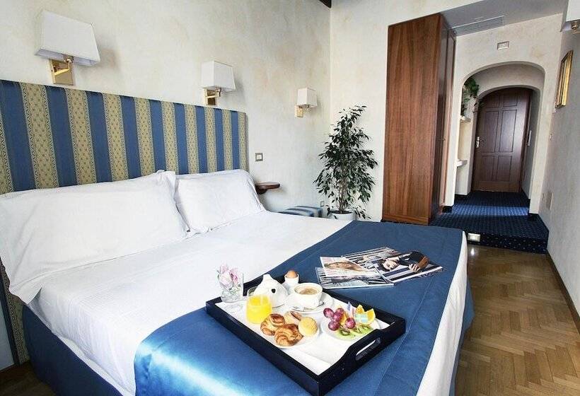 Fotos del hotel La Fenice:  8