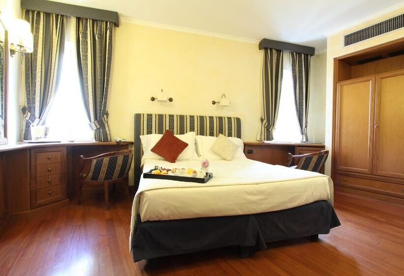 Fotos del hotel La Fenice:  2