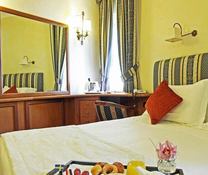 Fotos del hotel La Fenice:  6