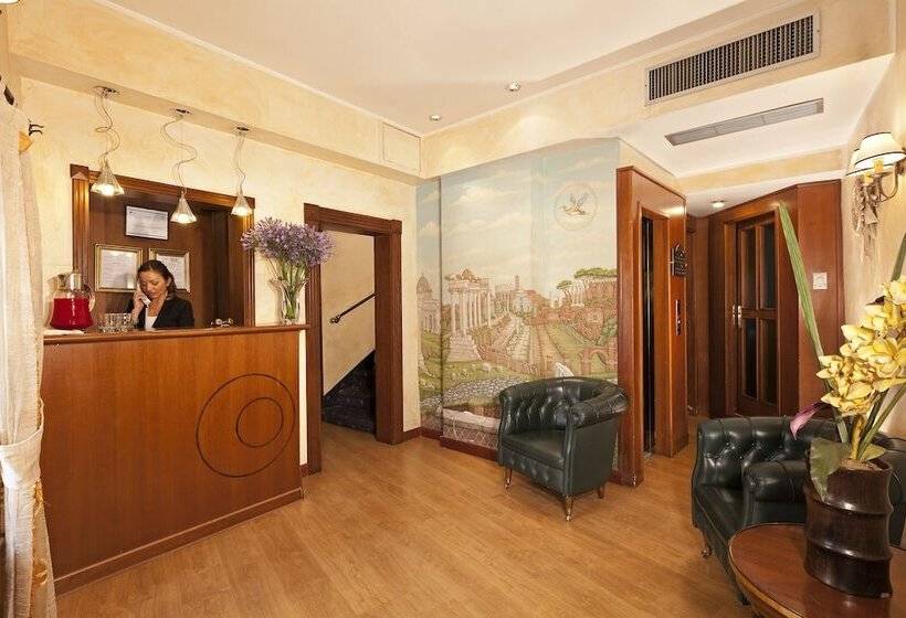 Fotos del hotel La Fenice:  15