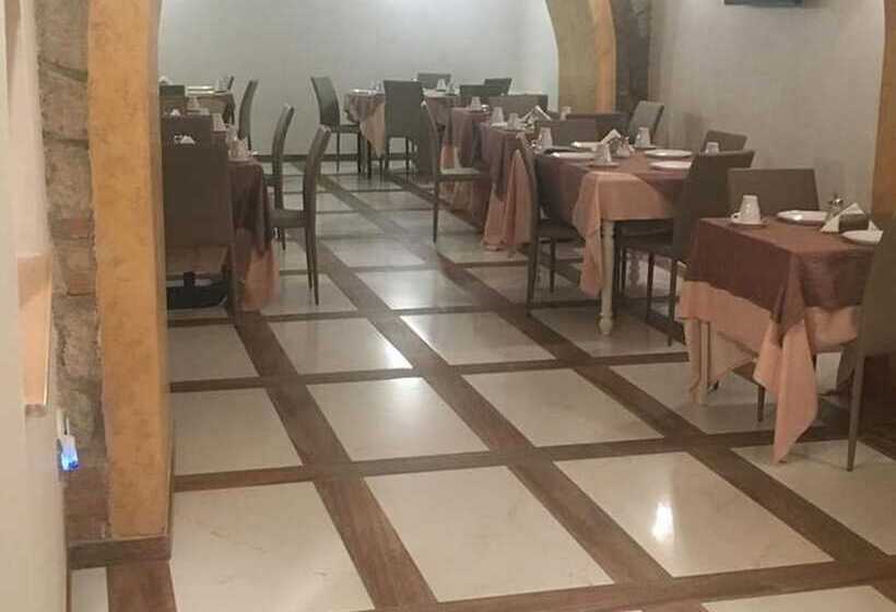 هتل La Pace