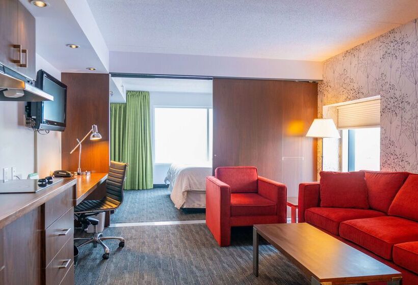 هتل Lakeview Signature, Trademark Collection By Wyndham