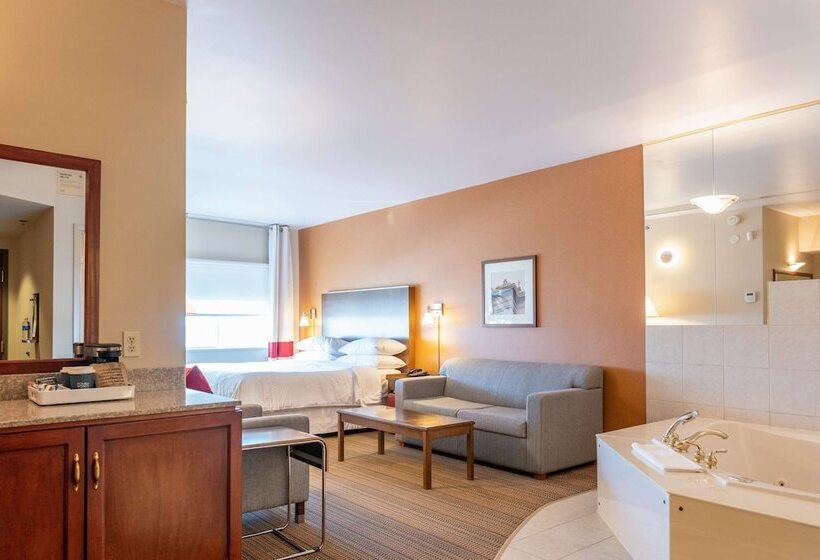 هتل Lakeview Signature, Trademark Collection By Wyndham