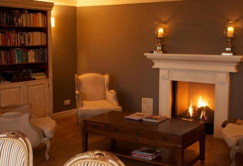 Landhotel De Ijsvogel