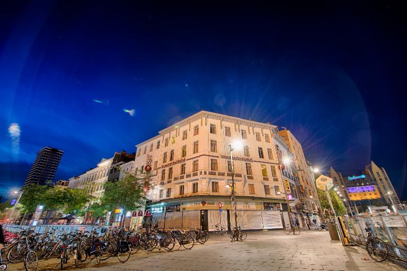 Fotos del hotel Leonardo Hotel Antwerpen:  20