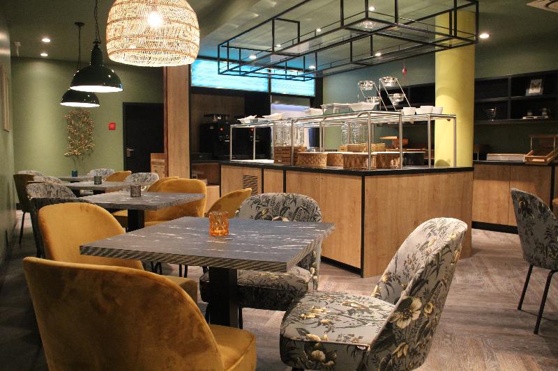 Fotos del hotel Leonardo Hotel Antwerpen:  19
