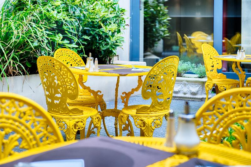 Fotos del hotel Leonardo Hotel Antwerpen:  16