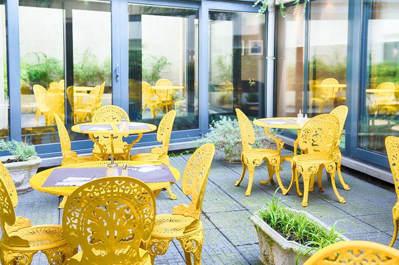 Fotos del hotel Leonardo Hotel Antwerpen:  15