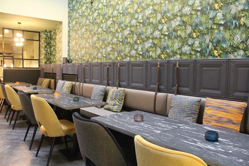 Fotos del hotel Leonardo Hotel Antwerpen:  13