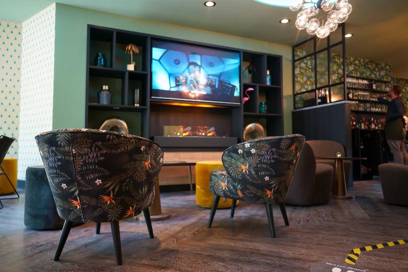 Fotos del hotel Leonardo Hotel Antwerpen:  3