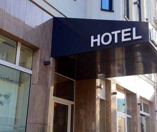 Fotos del hotel Lindenhof:  2