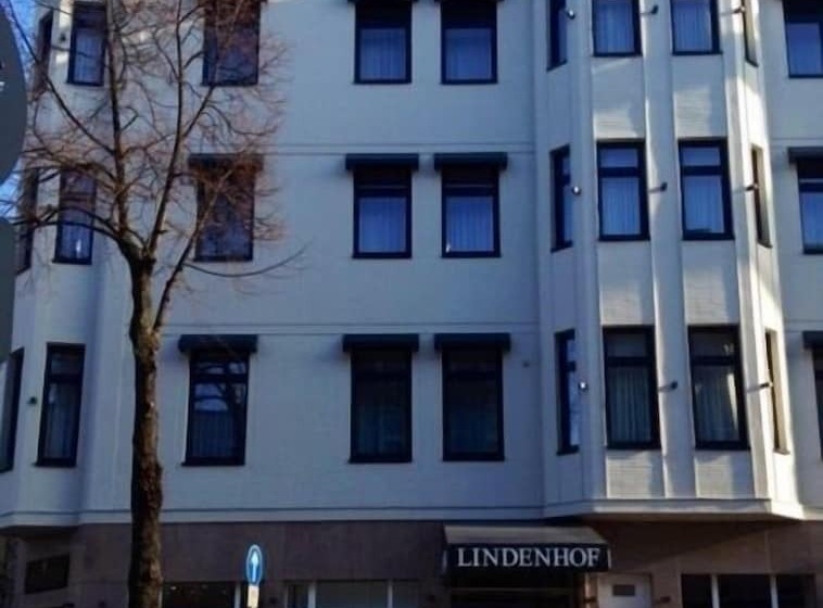 Fotos del hotel Lindenhof:  3