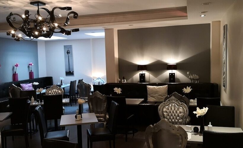 Fotos del hotel Lindenhof:  8