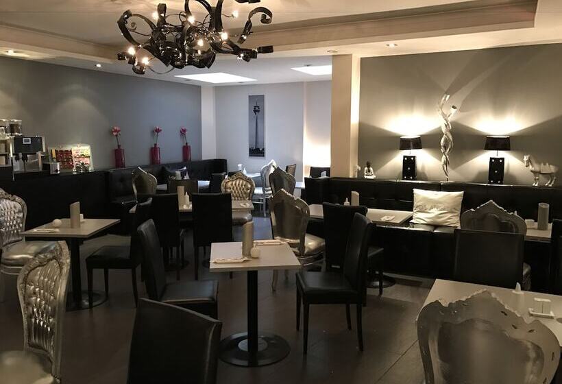 Fotos del hotel Lindenhof:  9