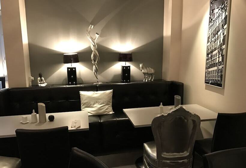 Fotos del hotel Lindenhof:  10