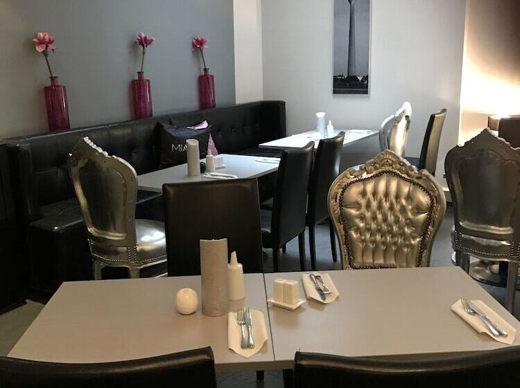 Fotos del hotel Lindenhof:  11