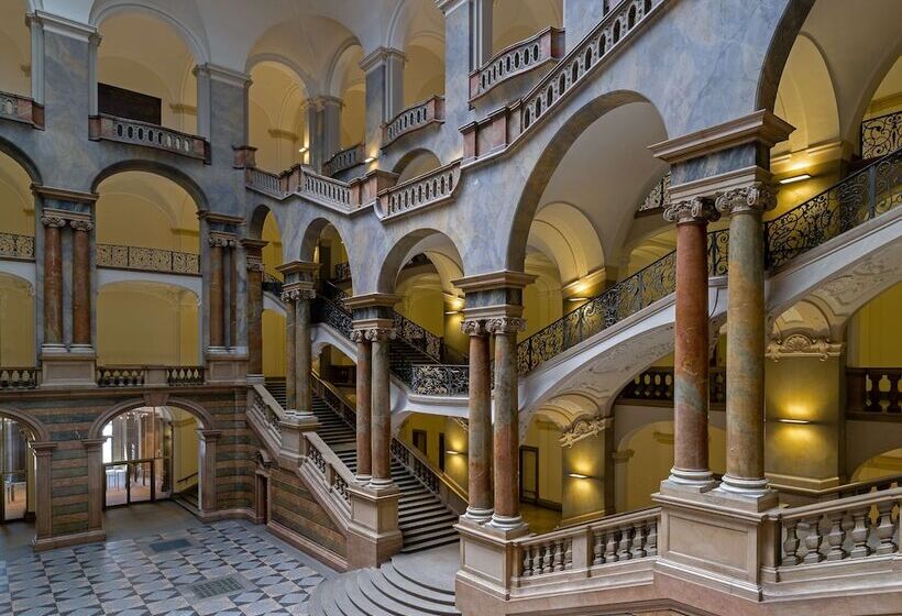 Maison Schiller By Designcity Hotels