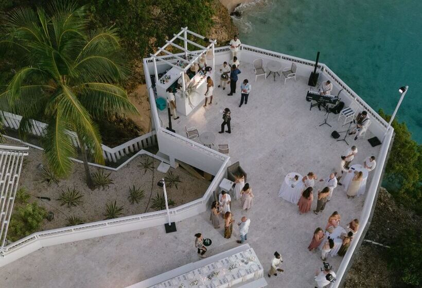 هتل Malliouhana Resort Anguilla