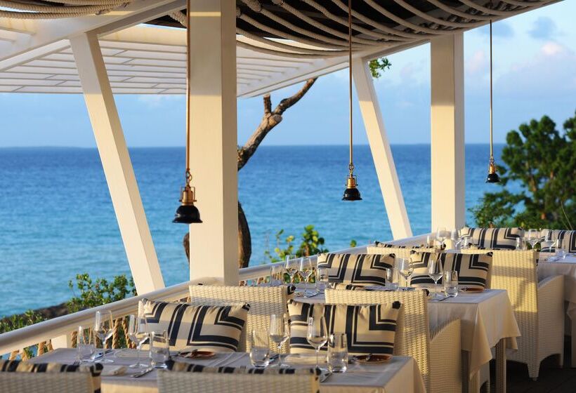 هتل Malliouhana Resort Anguilla