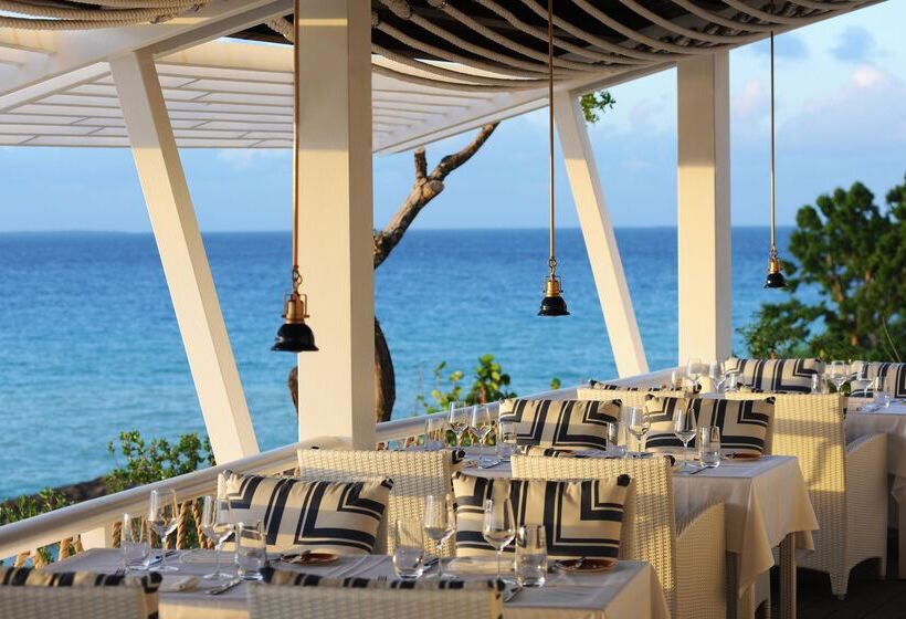 فندق Malliouhana Resort Anguilla