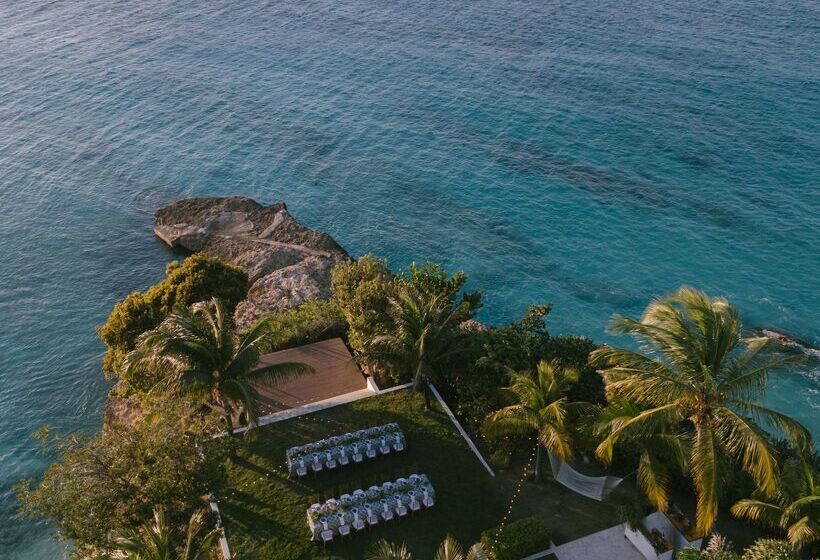 هتل Malliouhana Resort Anguilla