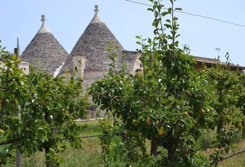 Hotel Masseria Torricella