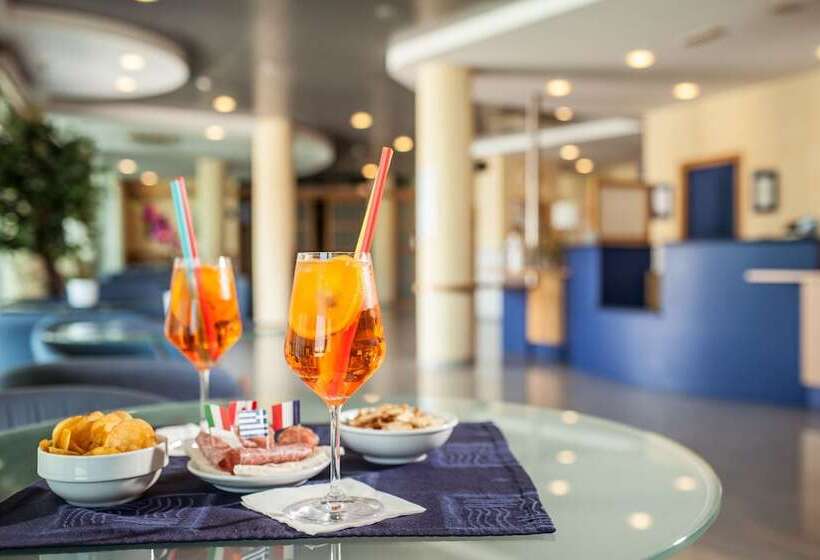 Fotos del hotel Mastai:  41