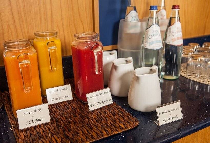 Fotos del hotel Mastai:  22