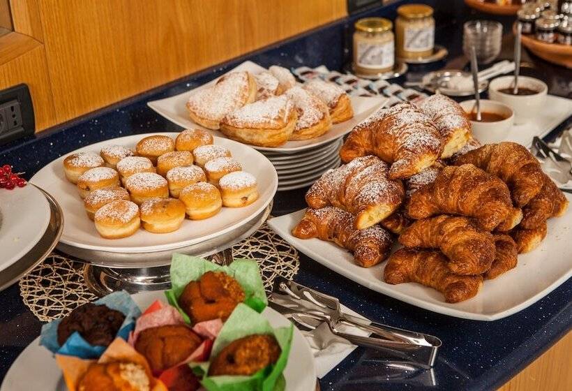 Fotos del hotel Mastai:  25