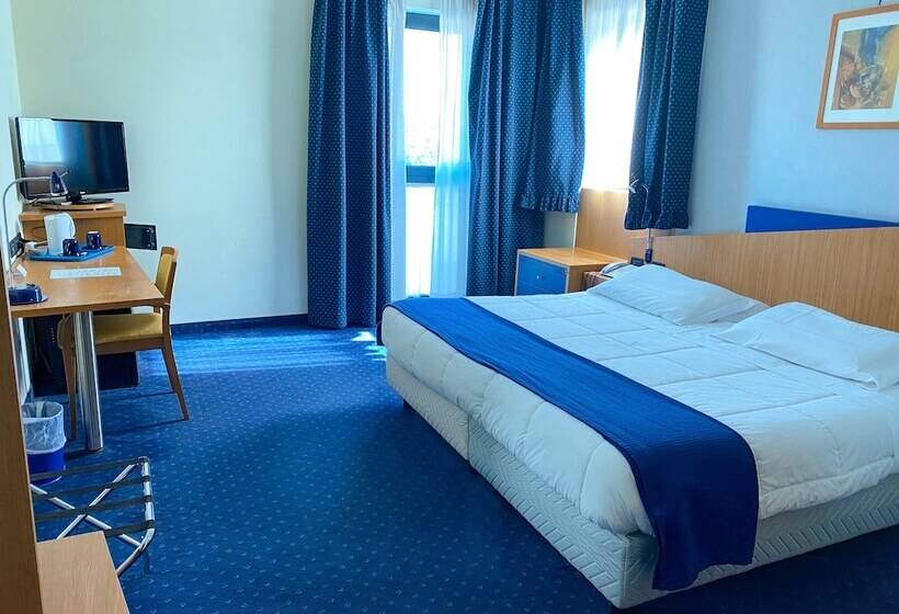 Fotos del hotel Mastai:  6