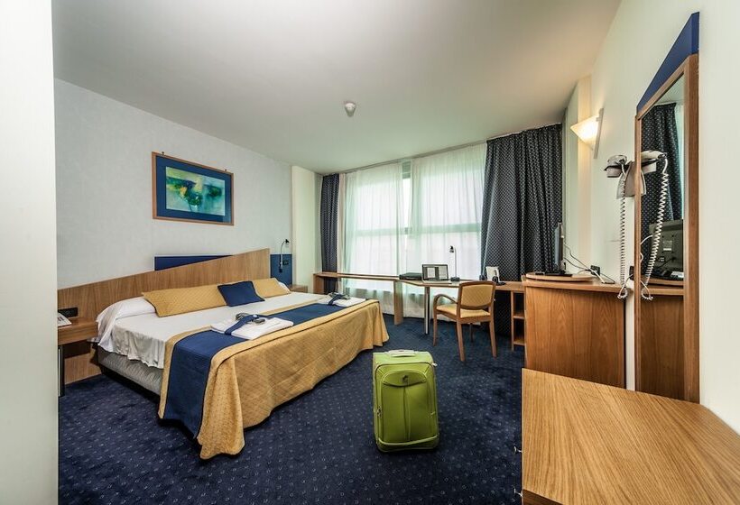Fotos del hotel Mastai:  12