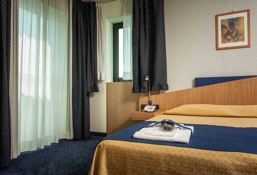 Fotos del hotel Mastai:  10