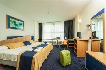 Fotos del hotel Mastai: 1 Fotos del hotel Mastai: 1