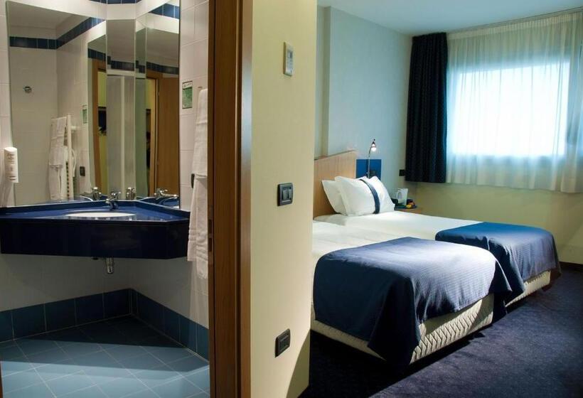 Fotos del hotel Mastai:  8