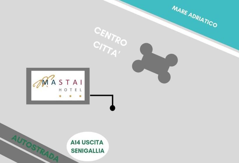 Fotos del hotel Mastai:  32
