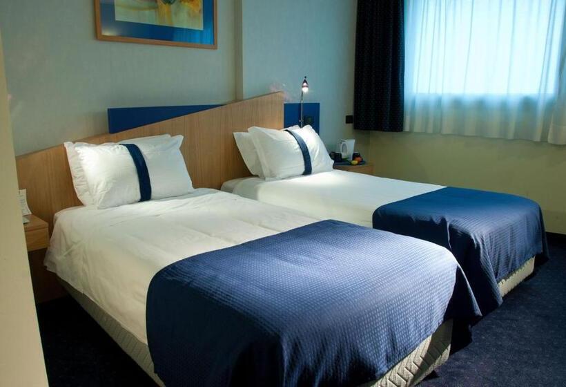 Fotos del hotel Mastai:  5