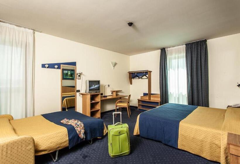 Fotos del hotel Mastai:  11