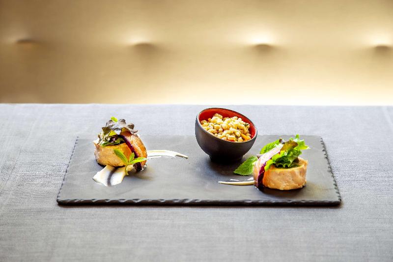 هتل Meliá Genova