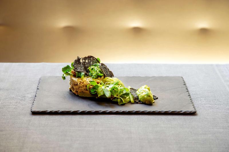 هتل Meliá Genova