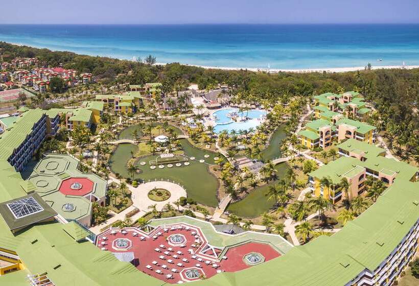 Fotos del hotel Meliá Las Antillas - Adults Only:  39